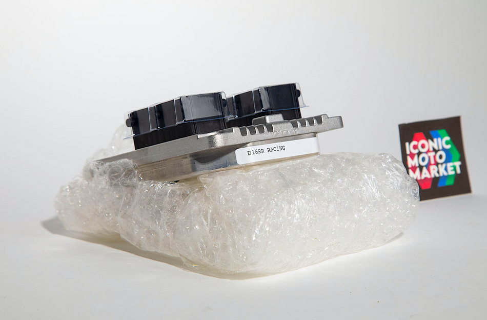 Ducati Desmosedici RR (2008) Magneti Marelli, Race-Use ECU. (OEM) #S05PPA08