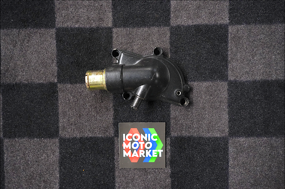 Ducati 851, 888 - Water Pump. NOS (OEM) #24710081A