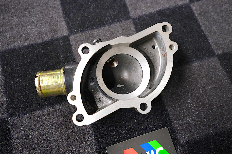 Ducati 851, 888 - Water Pump. NOS (OEM) #24710081A