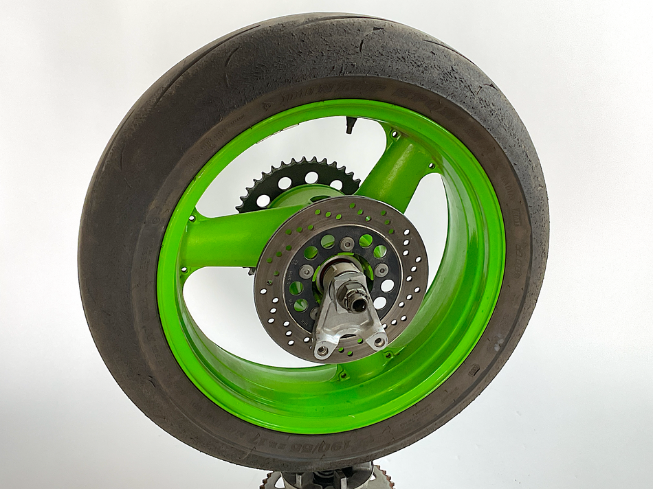 Kawasaki – Iconic Moto Market