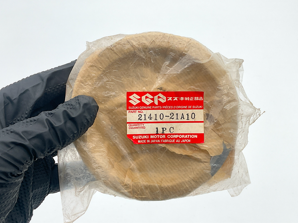 Suzuki RG500 (1985-1987) Clutch Hub/Sleeve. (OEM) #21410-21A10