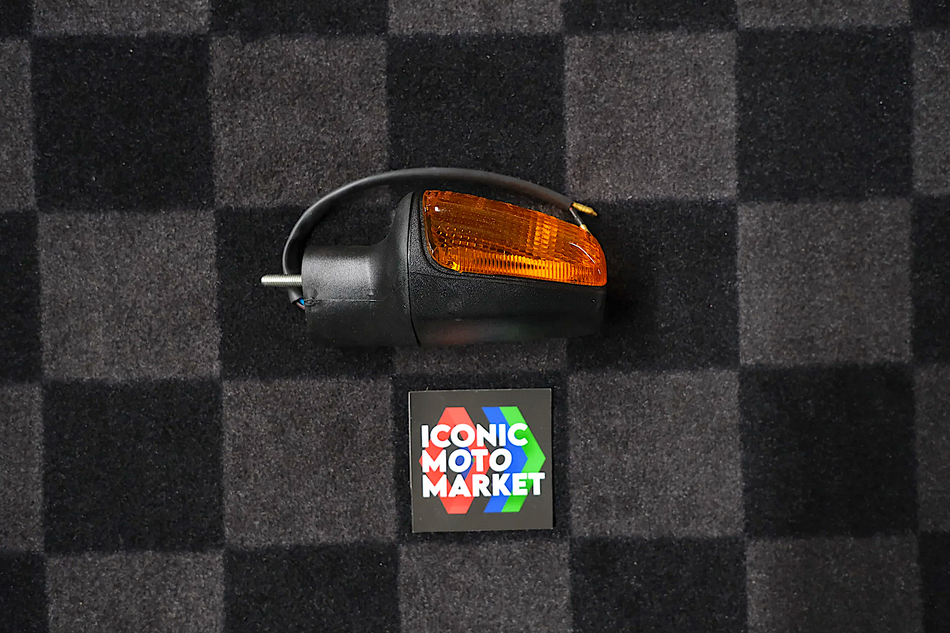 Ducati 851, 888 SP5 - Rear Turn Signal. NOS (OEM) #800053703