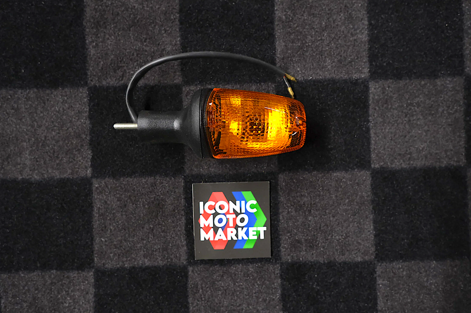 Ducati 851, 888 SP5 - Rear Turn Signal. NOS (OEM) #800053703