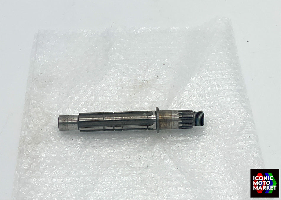Suzuki RG500 (1985-1987) Drive Shaft. (OEM) #24131-20A00