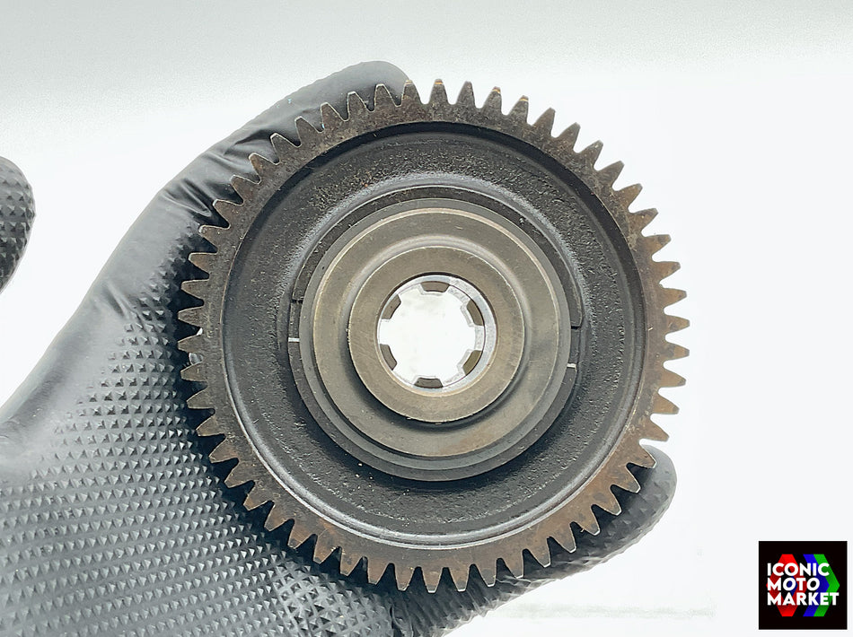 Suzuki RG500 (1985-1987) Gear, Pilot Driven - 54T. (OEM) #21760-21A00