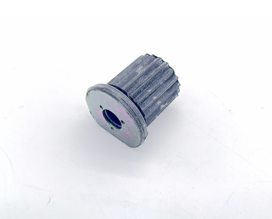 Suzuki RG500, RG250, GS1150, GS550 - Bushing, Engine Mount. NOS (OEM) #09319-10042