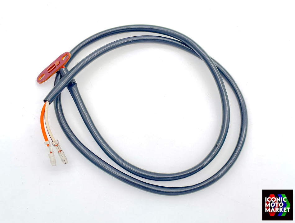 Suzuki RG500, RG250, GS1100, GS550, GSX1100 - Switch Assembly. NOS (OEM) #57460-49300