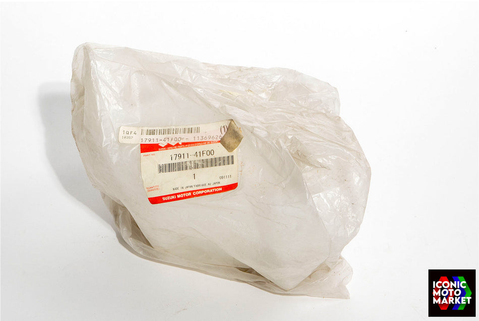 Suzuki VL800 Volusia, VL800 Boulevard - Tank, Reservoir. NOS (OEM) #17911-41F00