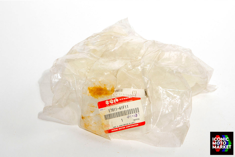 Suzuki VL800 Volusia, VL800 Boulevard - Tank, Reservoir. NOS (OEM) #17911-41F11