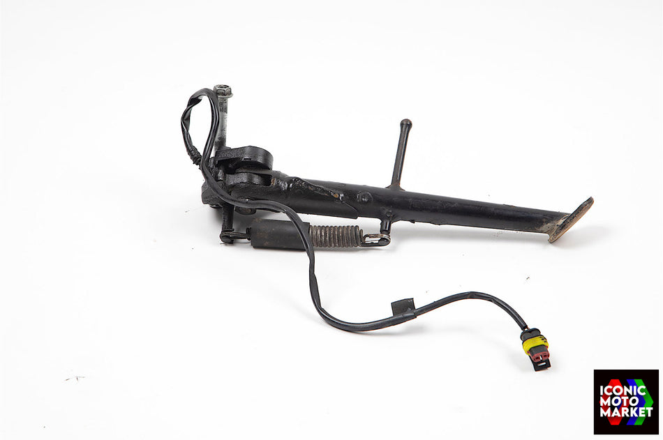 Aprilia Tuono, RSV - Side Stand Assy. (OEM) #AP8146732