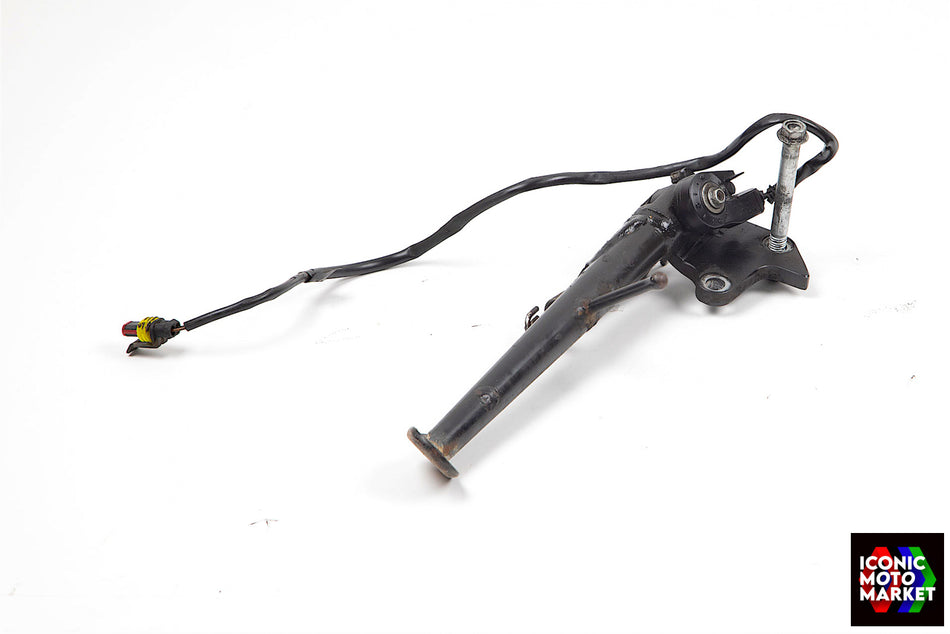 Aprilia Tuono, RSV - Side Stand Assy. (OEM) #AP8146732