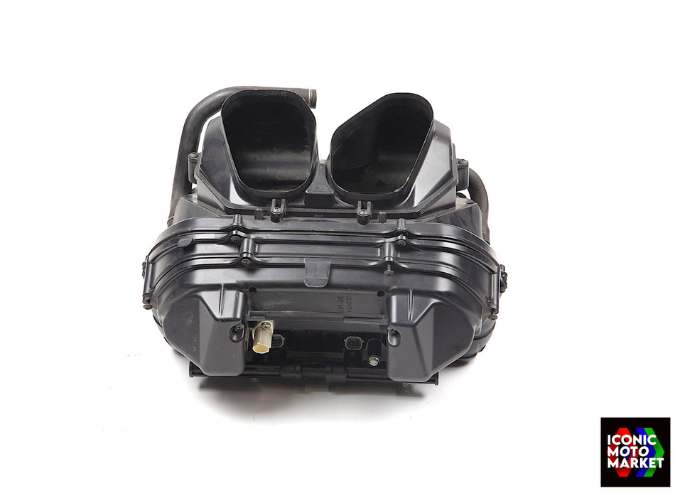 Honda CBR600RR (2007-2025) Air-Filter Box. (OEM) #17220-MFJ-D00