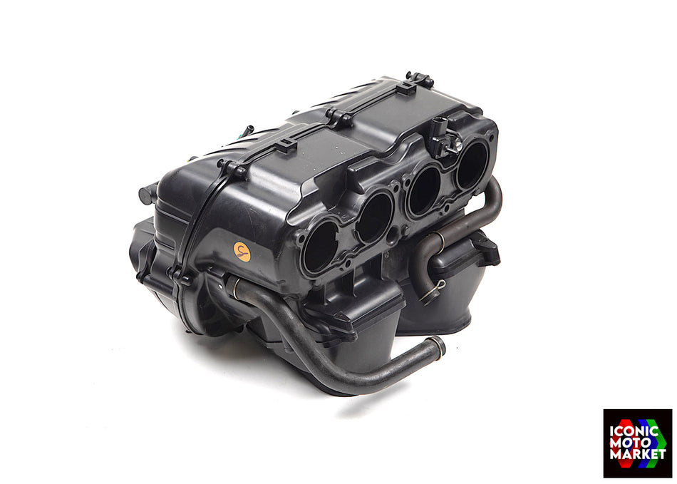 Honda CBR600RR (2007-2025) Air-Filter Box. (OEM) #17220-MFJ-D00