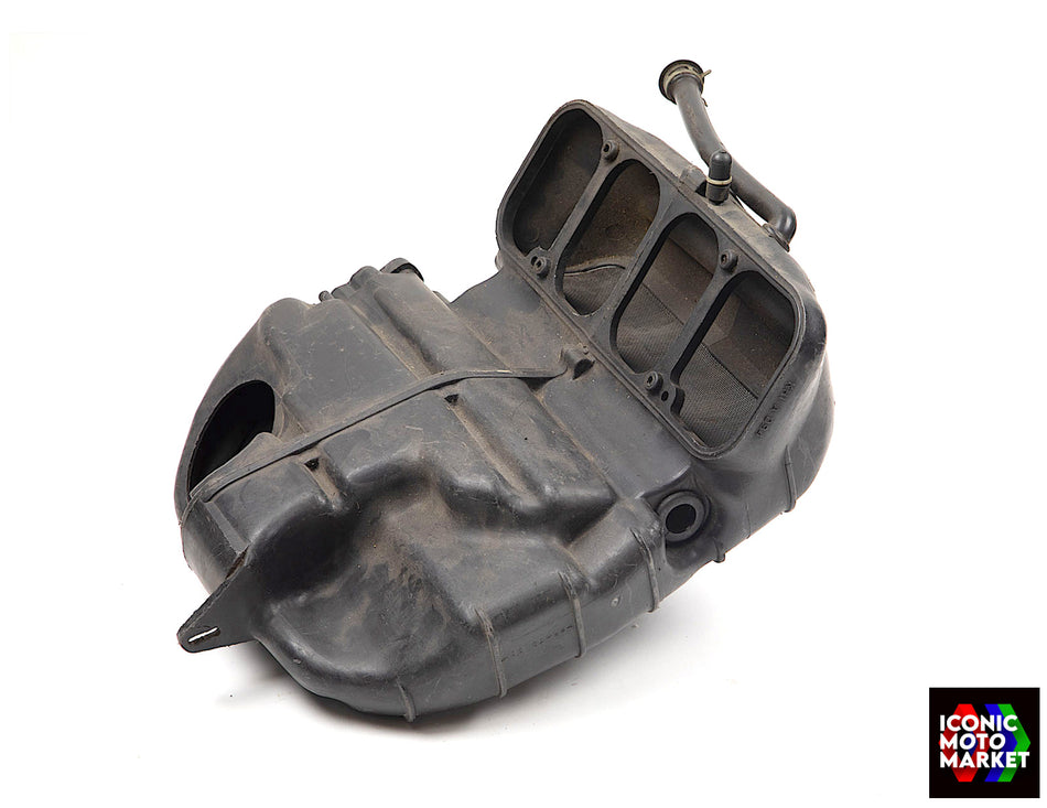 Kawasaki ZX-7 (1993-1995) Air-Filter Box. (OEM) #110111391
