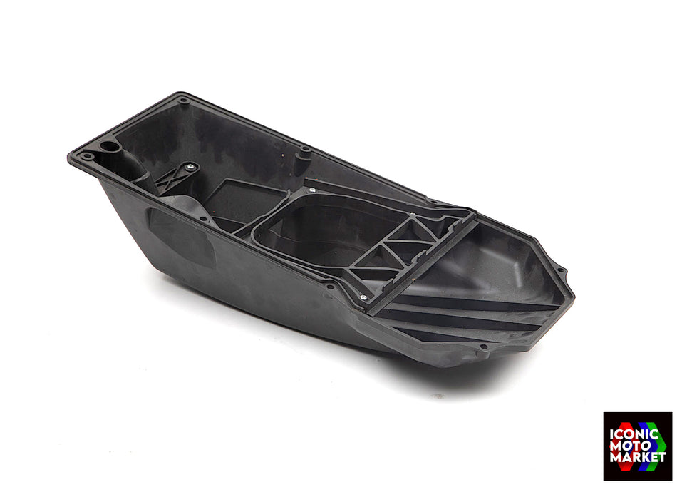 KTM RC8 (2008-2016) Air-Filter Box, Upper Section. (OEM) #69006002224