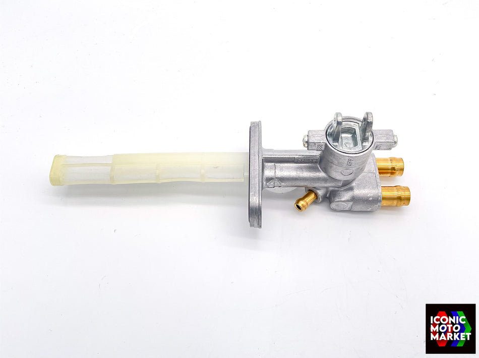 Suzuki RG500 (1985-1987) Fuel Petcock Assy. (OEM) #44300-20A02