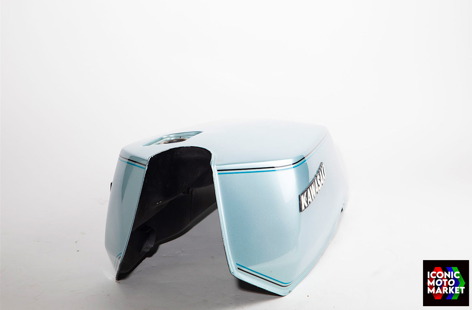 Kawasaki – Iconic Moto Market