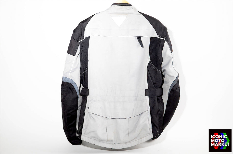 Cortech Tourmaster - Adventure Touring Jacket, Ballistic Poly. Size 44. (OEM) #COR_TUR-NL2