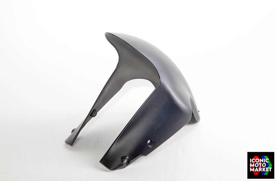 Ducati 1098, 1198 - Fender, Front Black. (OEM) #56420611AA
