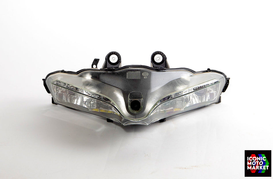 Ducati 1199/899 Panigale - Headlight. (OEM) #52010252A
