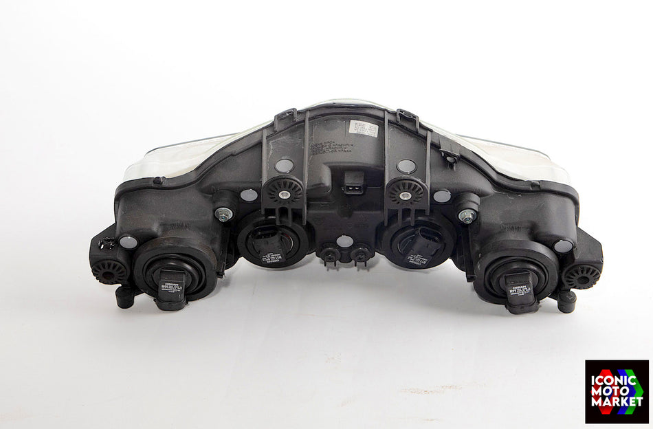 Ducati 1199/899 Panigale - Headlight. (OEM) #52010252A