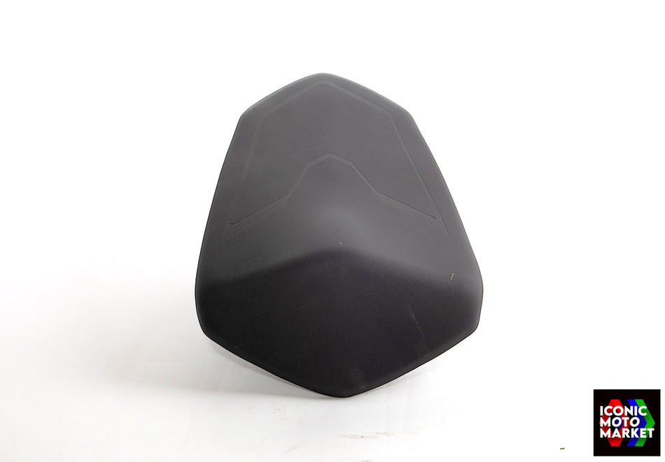 KTM 1290 Super Duke R (2017-2019) Rear Passenger Seat. (OEM) #61607047000