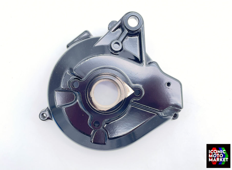 Suzuki RG500 (1985-1987) Cover, Magneto Inner. (OEM) #11351-20A02