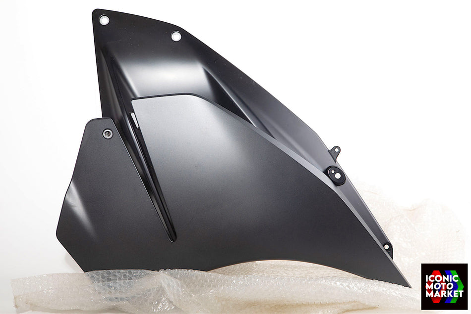 KTM RC390 (2015) Fairing Bodywork, L&R Panels - RC390 Cup. #KTM_RC3-FAIR1