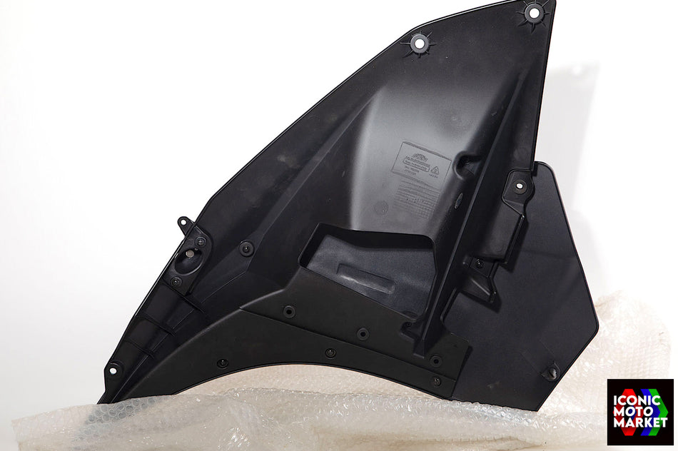 KTM RC390 (2015) Fairing Bodywork, L&R Panels - RC390 Cup. #KTM_RC3-FAIR1