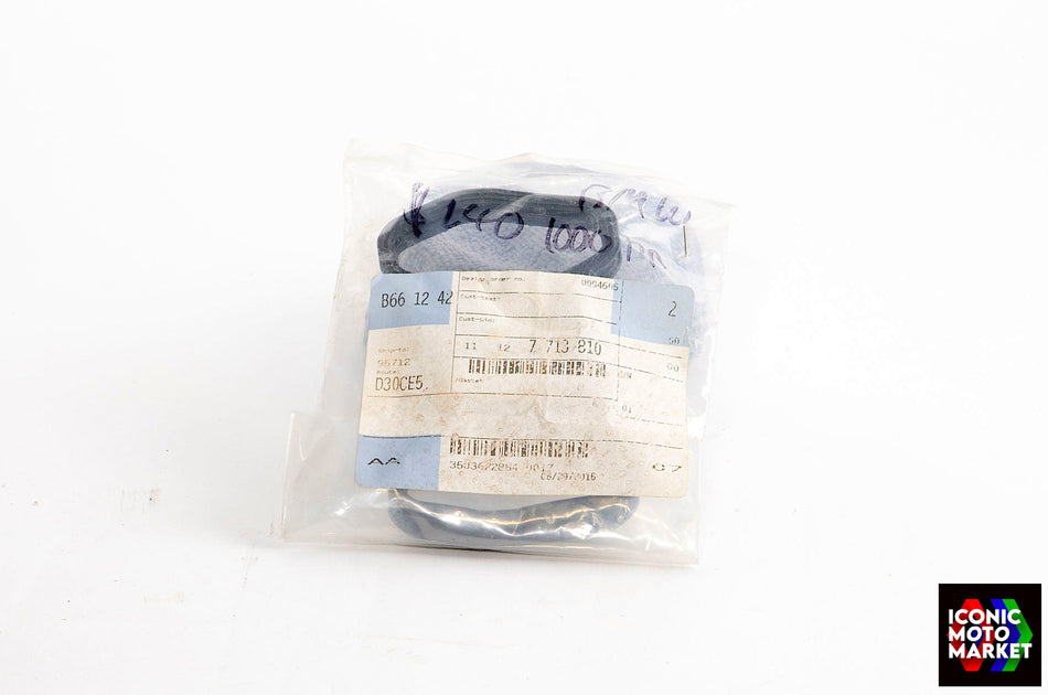 BMW S1000R/RR (2010-2017) Gasket, Cylinder Head Valve. (OEM) #7713810