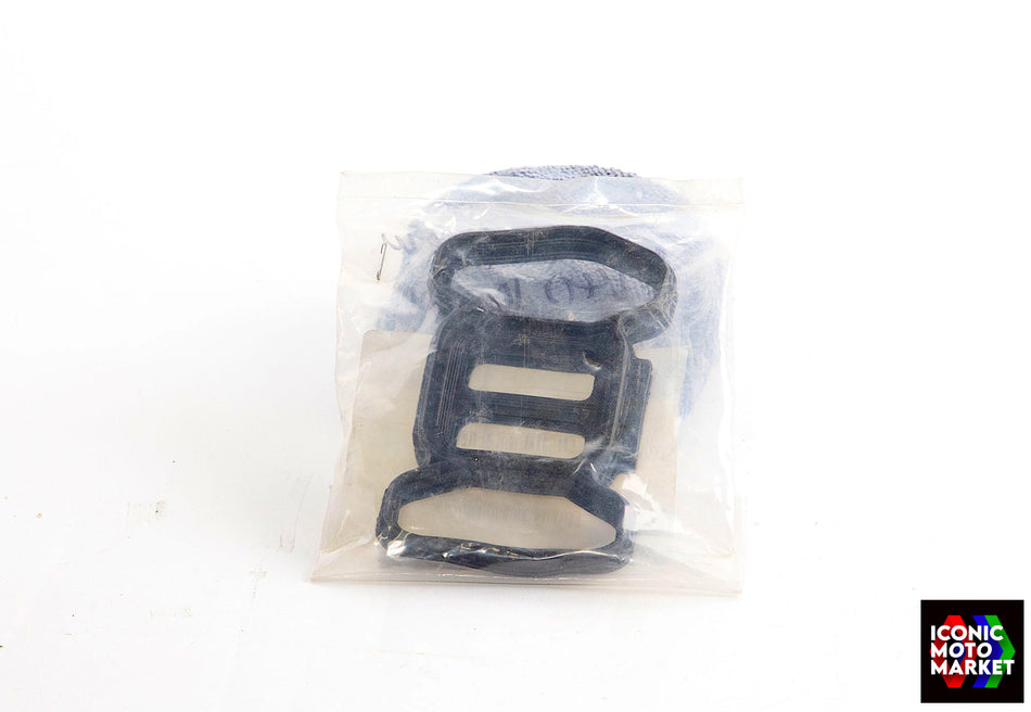 BMW S1000R/RR (2010-2017) Gasket, Cylinder Head Valve. (OEM) #7713810