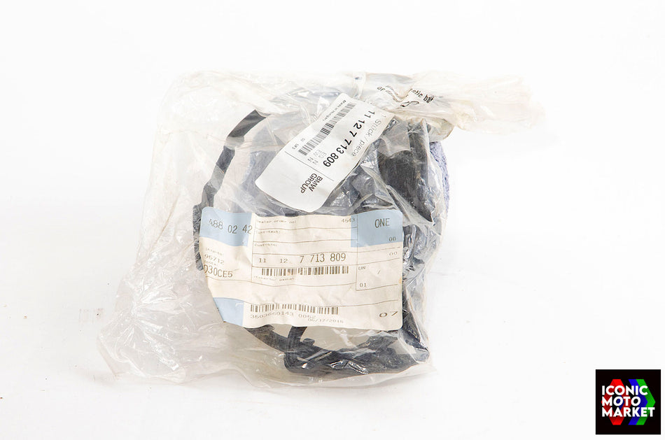 BMW S1000R/RR (2010-2017) Gasket, Cylinder Head. (OEM) #7713809