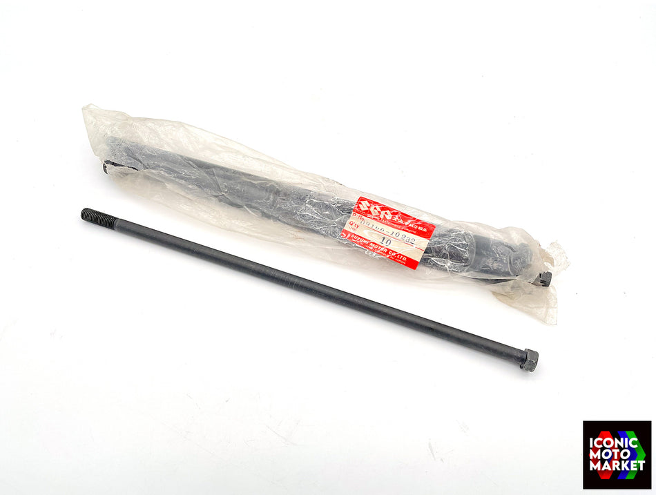 Suzuki RG500 (1985-1987) Bolt 330mm, Crankcase. NOS (OEM) #09100-10232