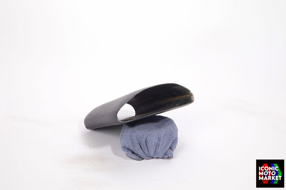 Ducati Desmosedici RR (2008). Tube, Air Intake. (OEM) #DUC_RR-IT1