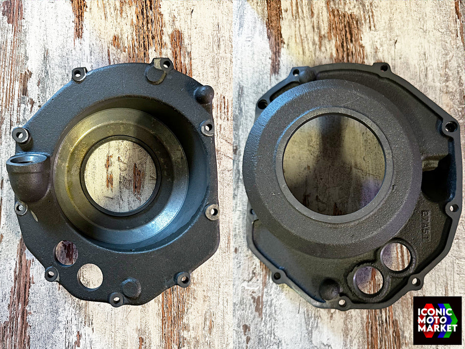 Suzuki GSX-R750/1100 - Factory Works Dry Clutch Kit. NOS (OEM) #SUZ_WRK-PK1