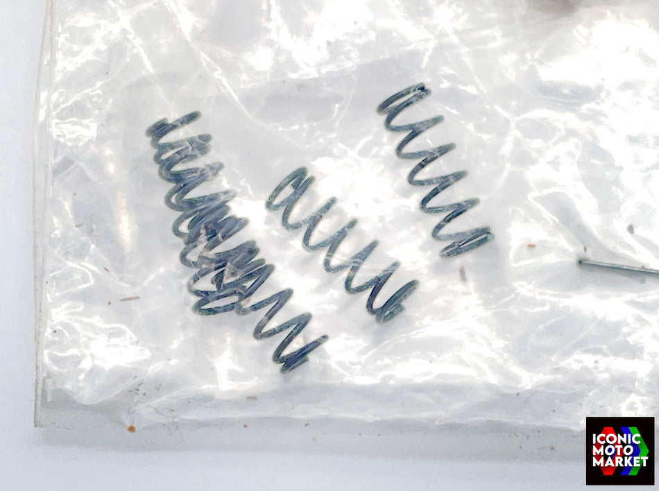 Suzuki RGV250, RG125, RF900R/600R, GSX-R1100 - Springs, Gear Shifting - 5 Pack. NOS (OEM) #09440-04010