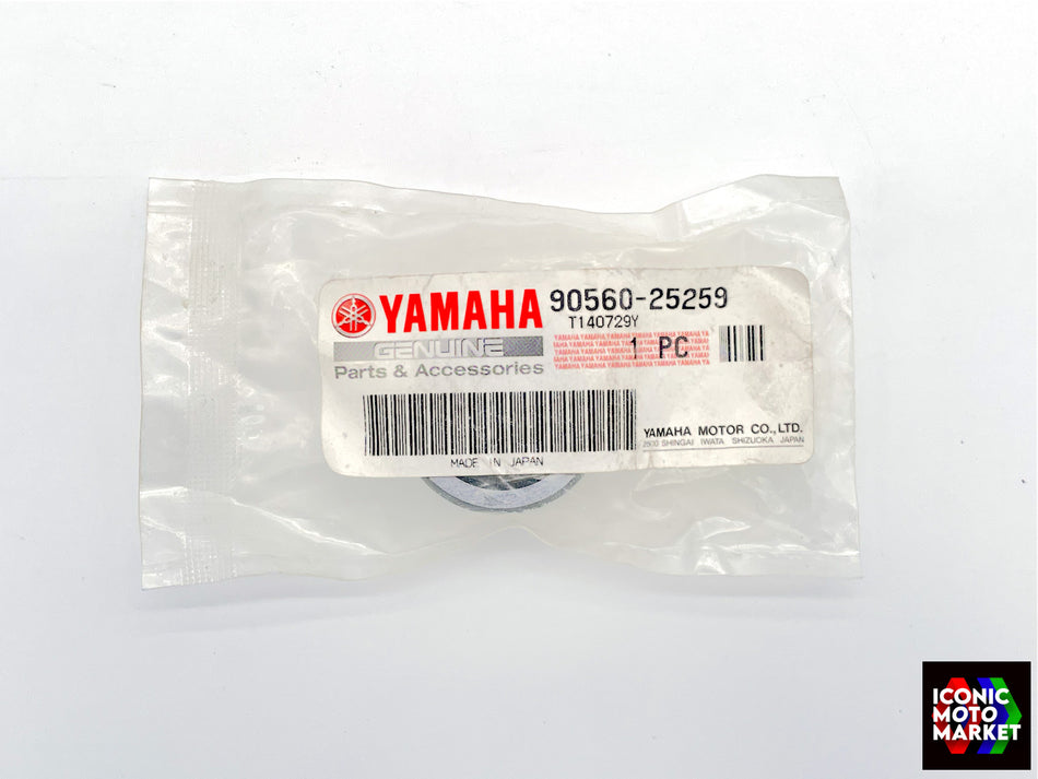 Yamaha RD500, TZR250 - Spacer (47X), Clutch. NOS (OEM) #90560-25259