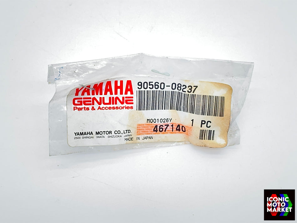 Yamaha FZ750, FJ600, XJ900, XJ600 - Spacer (31A). NOS (OEM) #90560-08237
