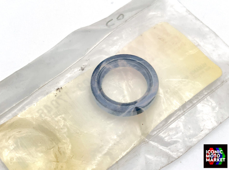 Yamaha YZF750, XJ900S, FZ750, YZ80 - Oil Seal (38V), Swingarm. NOS (OEM) #93109-17048