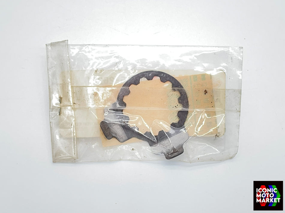 Yamaha FJ1200, XJR1200 - Washer, Lock (47X). NOS (OEM) #90215-26241