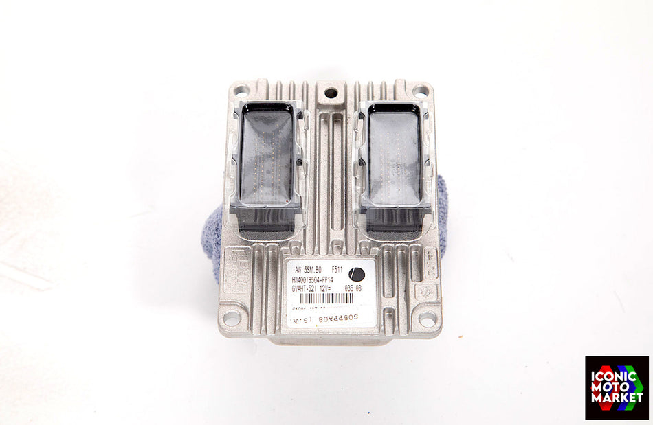 Ducati Desmosedici RR (2008) Magneti Marelli, Race-Use ECU. (OEM) #S05PPA08(CE)