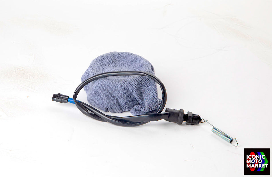 Yamaha YZF-R1 (2007-2008) Rear Brake Light Sensor. (OEM) #4C8825300000