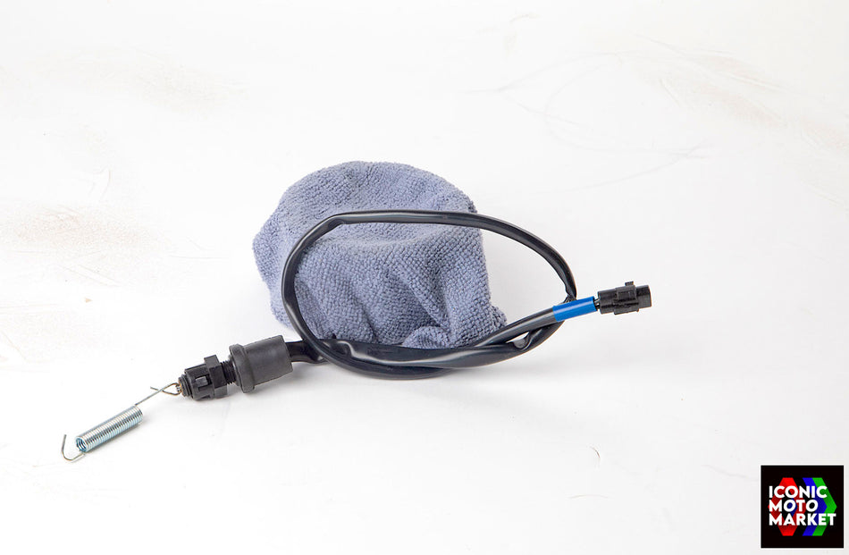 Yamaha YZF-R1 (2007-2008) Rear Brake Light Sensor. (OEM) #4C8825300000