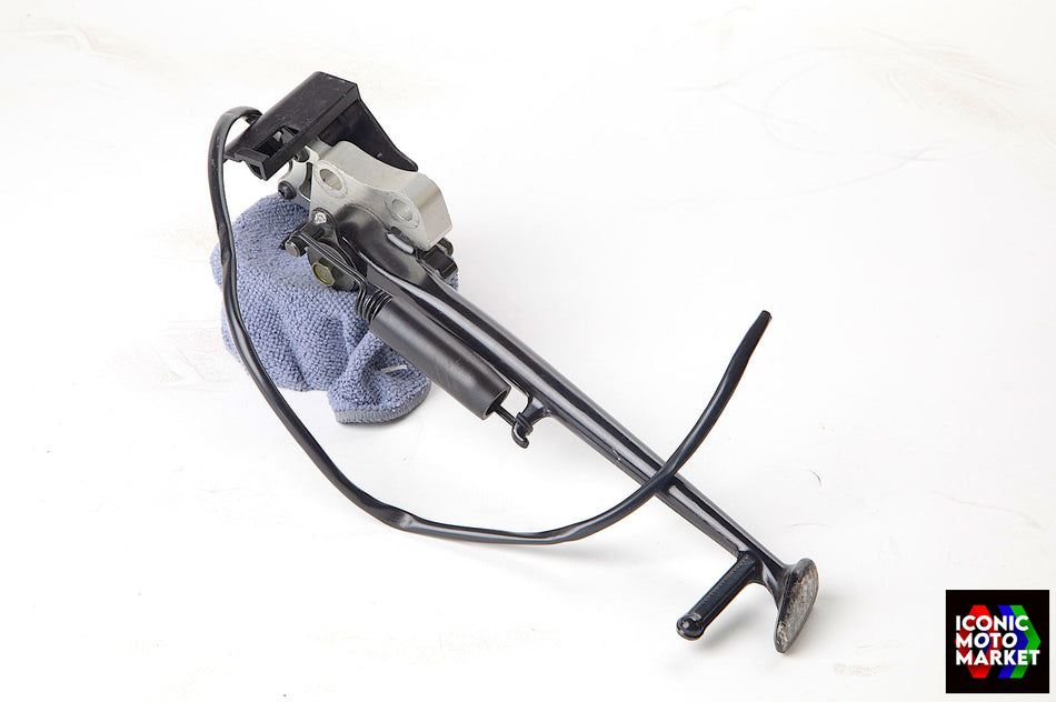 Yamaha YZF-R1 (2007-2008) Side Stand Assembly. (OEM) #5VY273110100