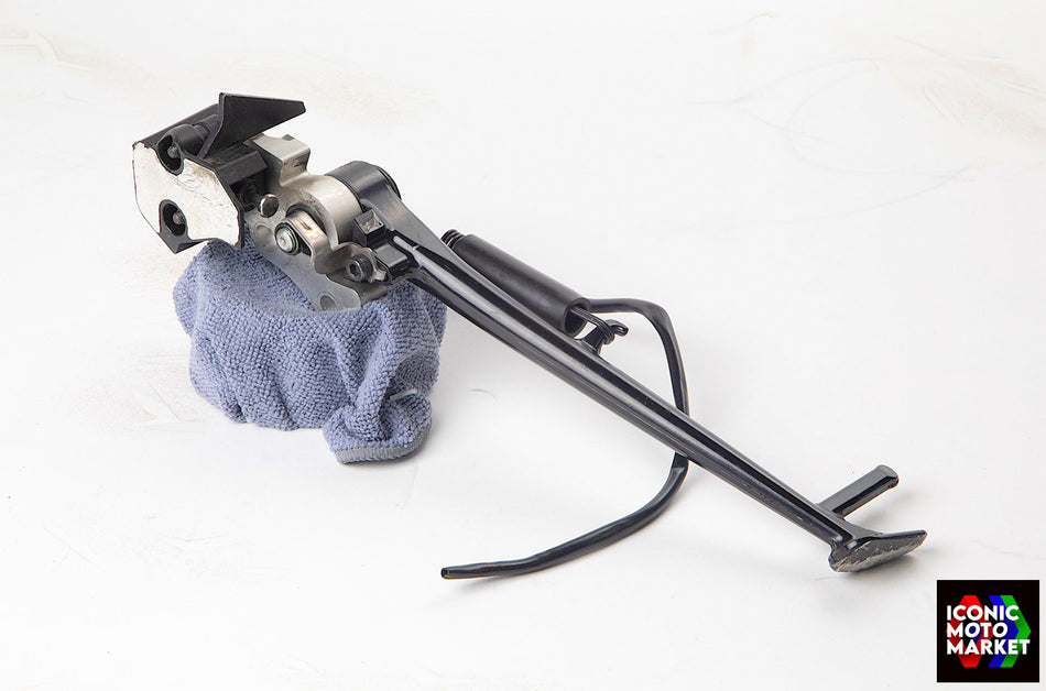 Yamaha YZF-R1 (2007-2008) Side Stand Assembly. (OEM) #5VY273110100