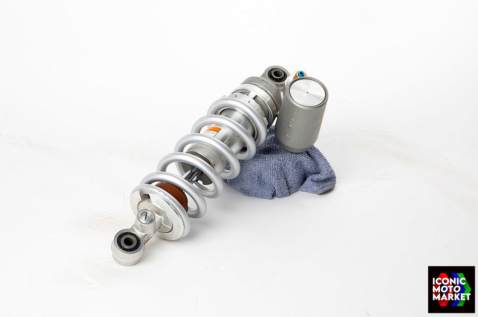 Yamaha YZF-R1 (2007-2008) Rear Shock Absorber. (OEM) #4C8222100000