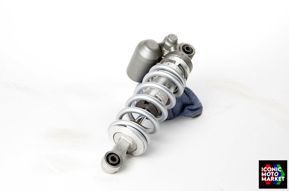 Yamaha YZF-R1 (2007-2008) Rear Shock Absorber. (OEM) #4C8222100000