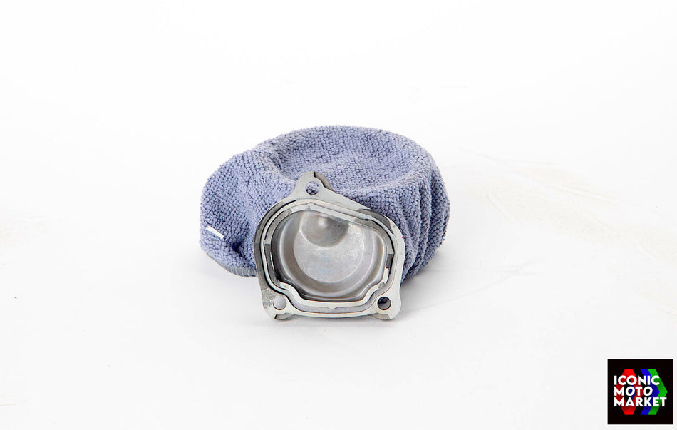 Yamaha YZF-R1 (2007-2008) Cover, Crankcase. (OEM) #4C8154310000