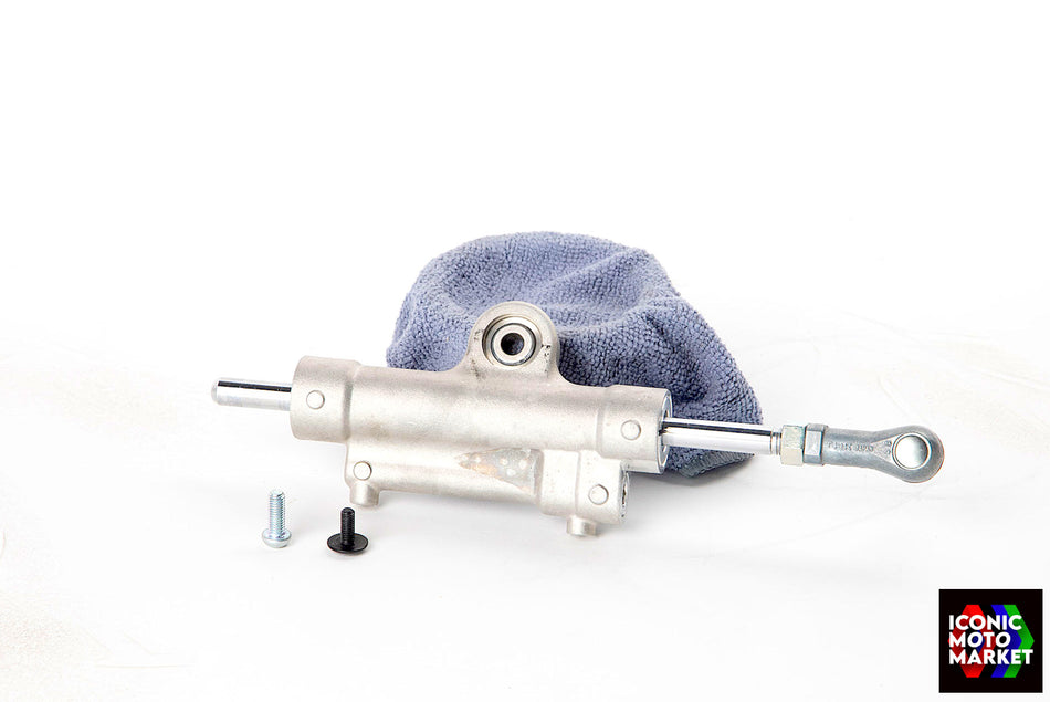 Yamaha YZF-R1 (2007-2008) Steering Stabilizer/Damper. (OEM) #5VY234900000