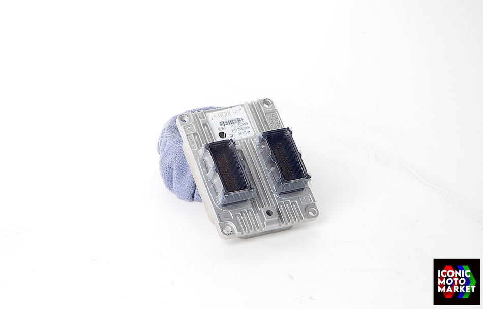 Ducati Desmosedici RR (2008) Magneti Marelli ECU. (OEM) #S04PP028